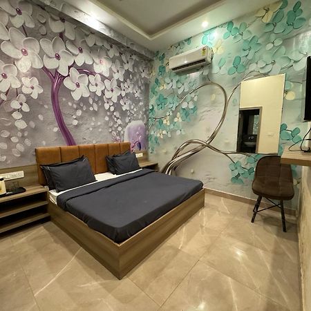 Hotel Shiv Inn By T And M Hotels Haridwār Exterior foto