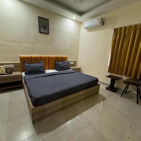 Hotel Shiv Inn By T And M Hotels Haridwār Exterior foto