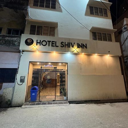 Hotel Shiv Inn By T And M Hotels Haridwār Exterior foto