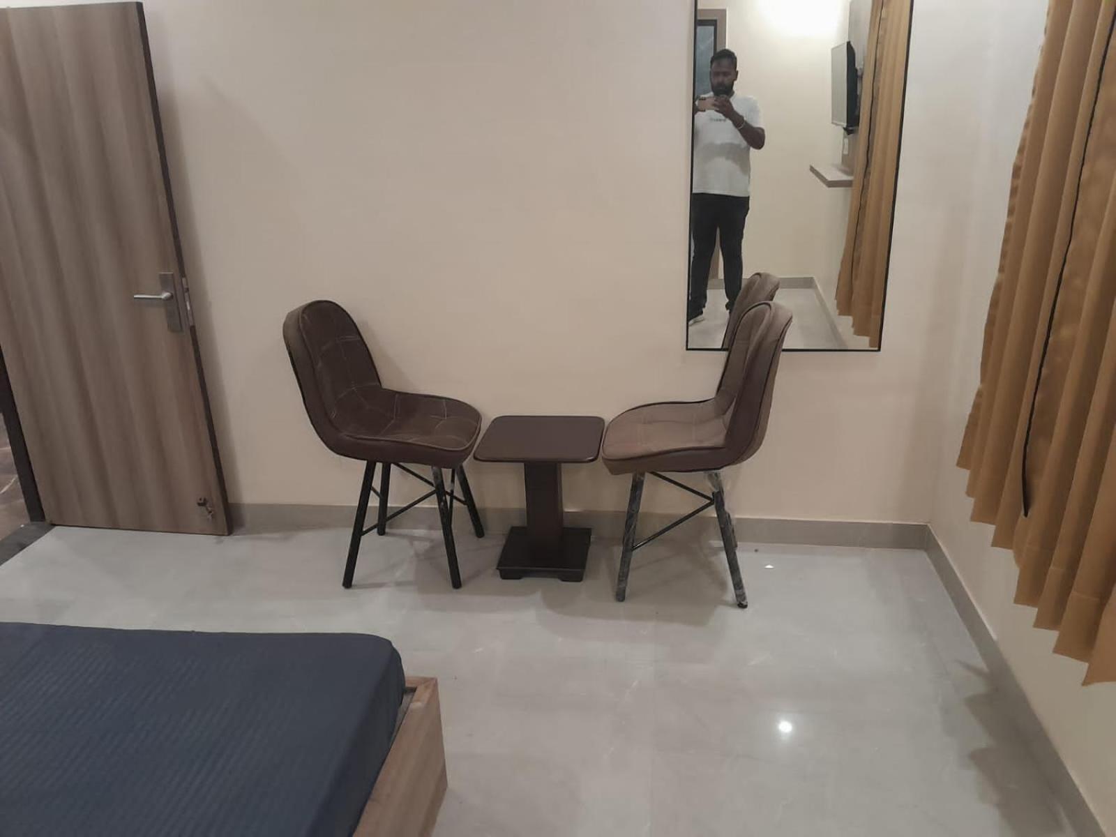 Hotel Shiv Inn By T And M Hotels Haridwār Exterior foto