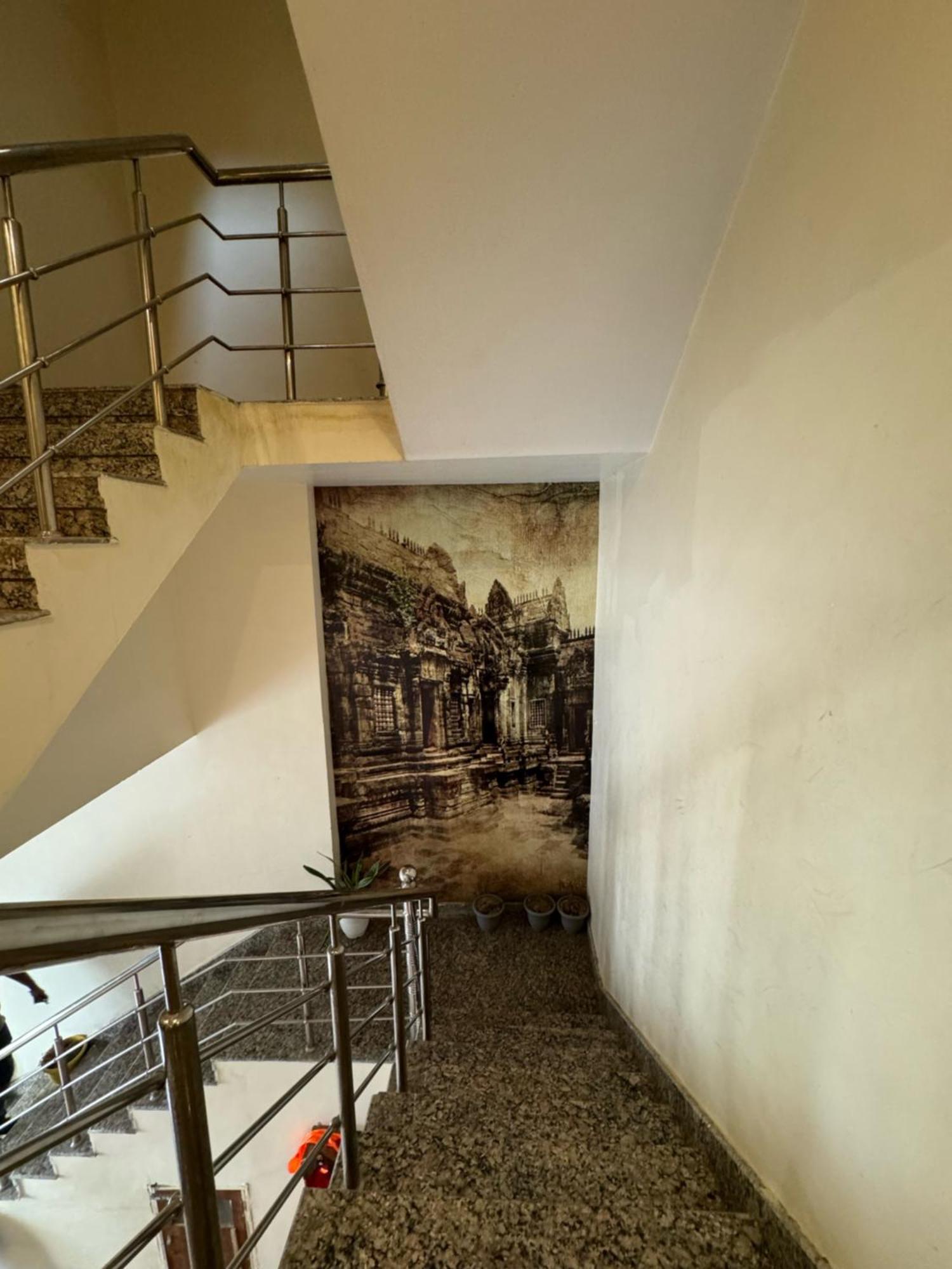 Hotel Shiv Inn By T And M Hotels Haridwār Exterior foto