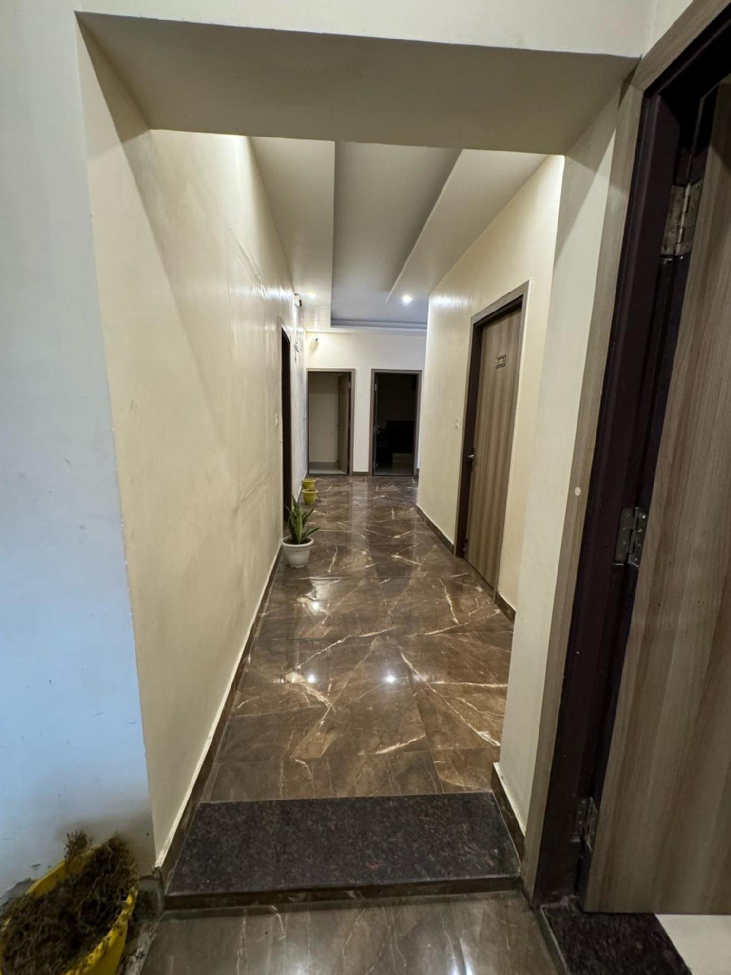 Hotel Shiv Inn By T And M Hotels Haridwār Exterior foto