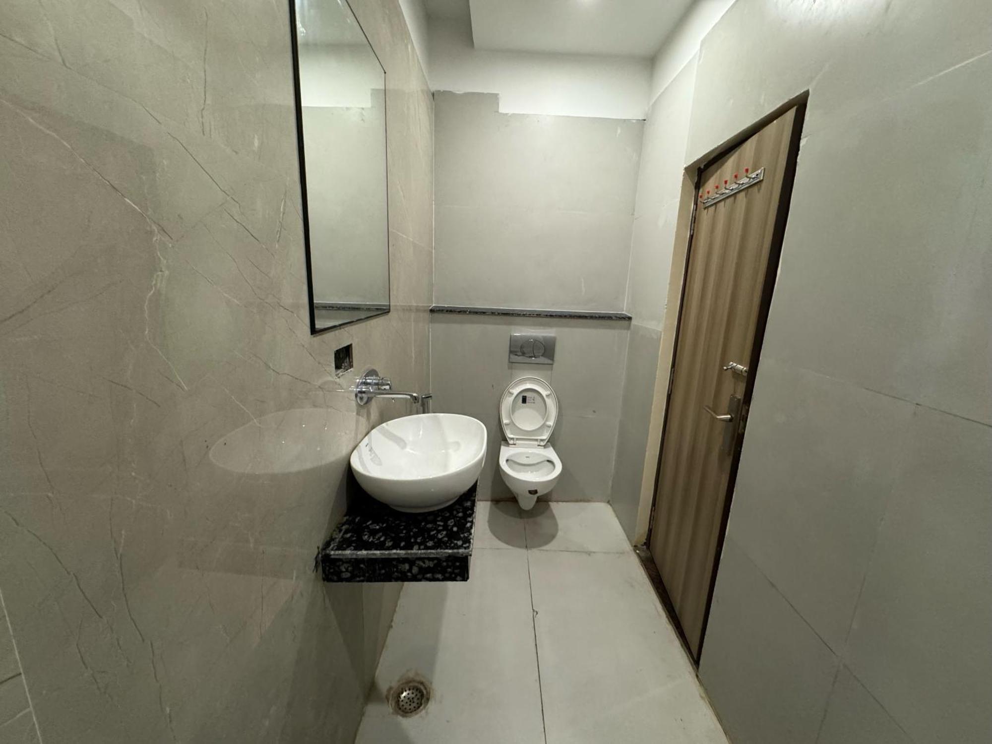 Hotel Shiv Inn By T And M Hotels Haridwār Exterior foto