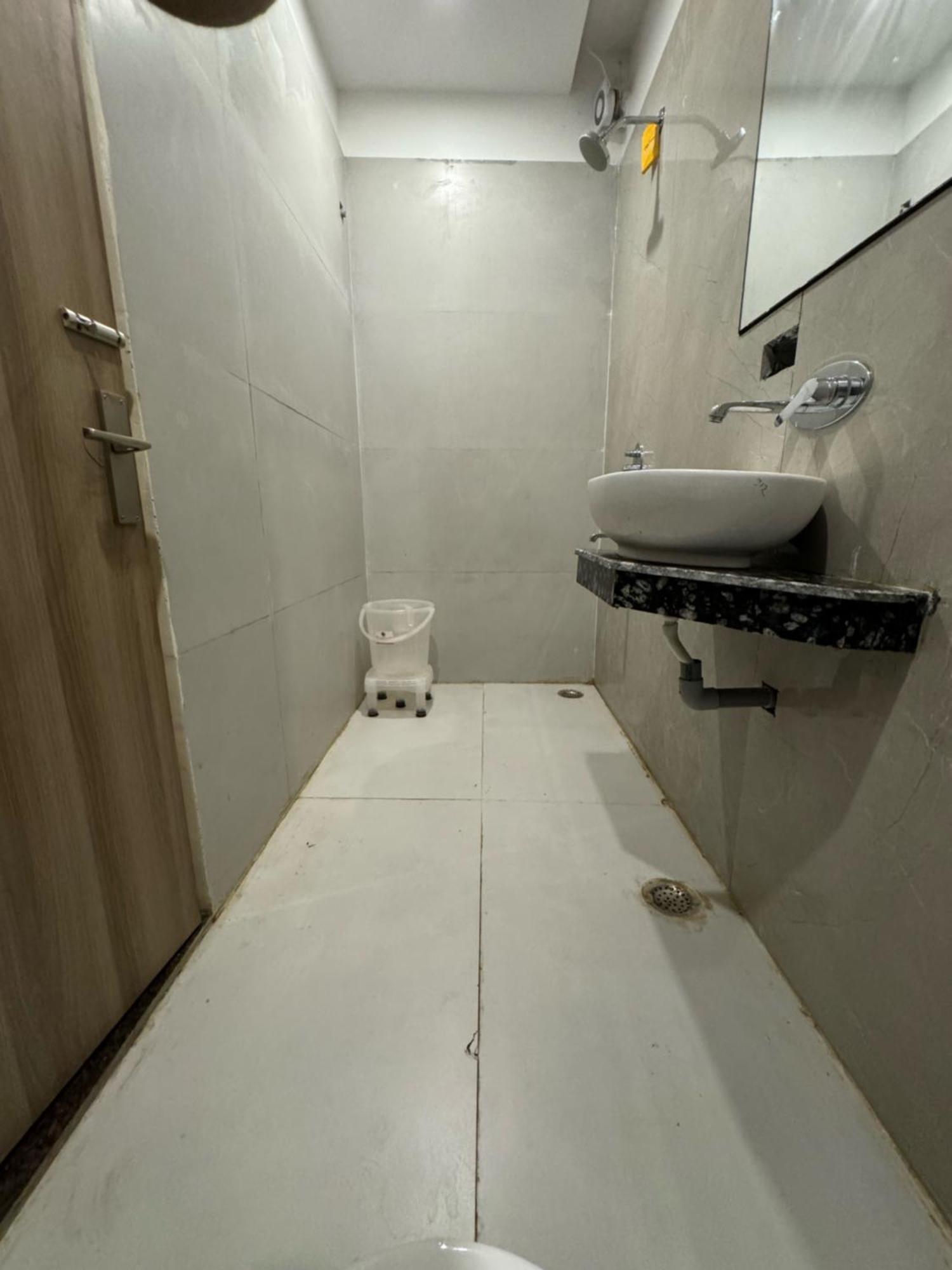 Hotel Shiv Inn By T And M Hotels Haridwār Exterior foto