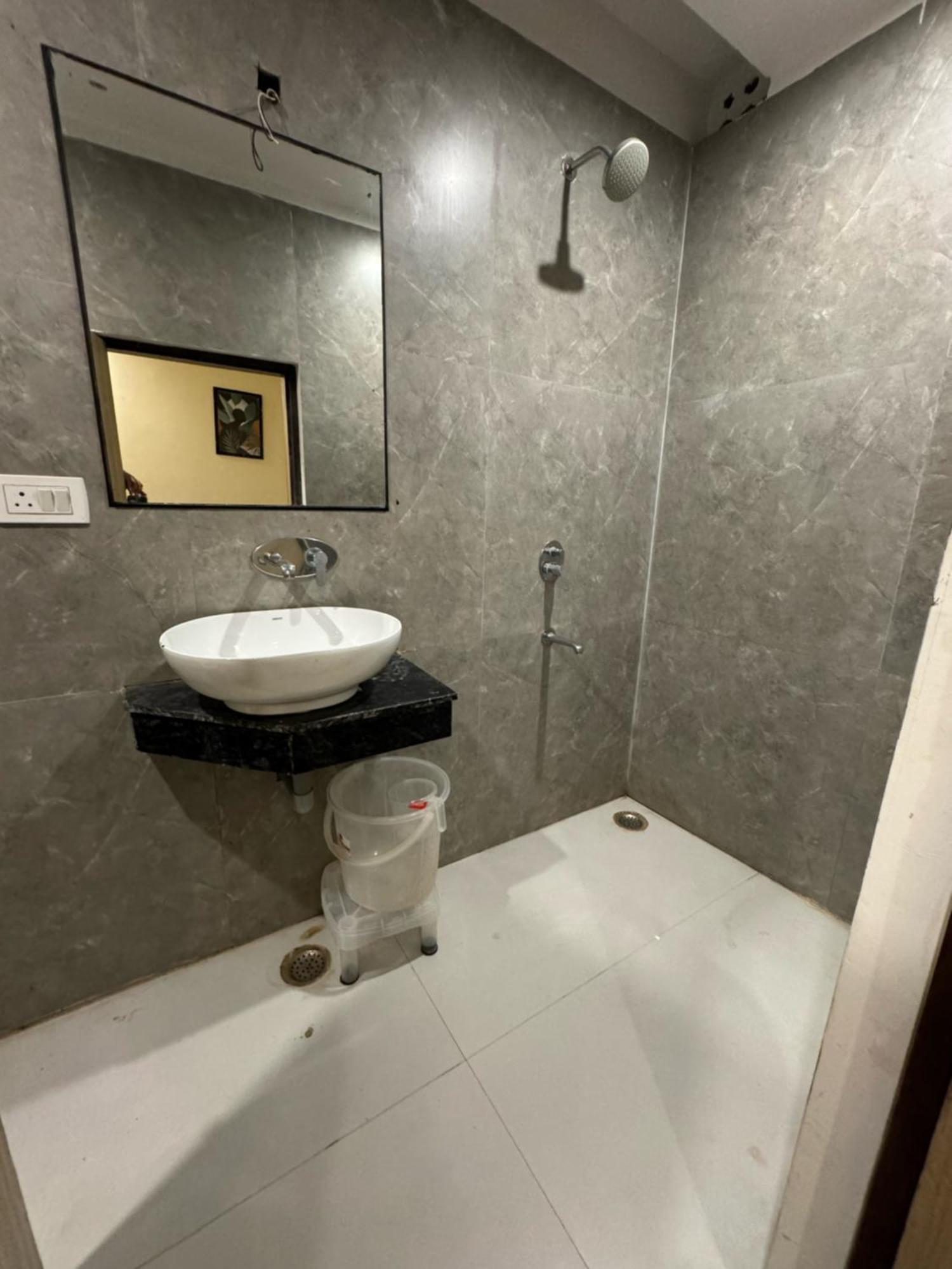 Hotel Shiv Inn By T And M Hotels Haridwār Exterior foto