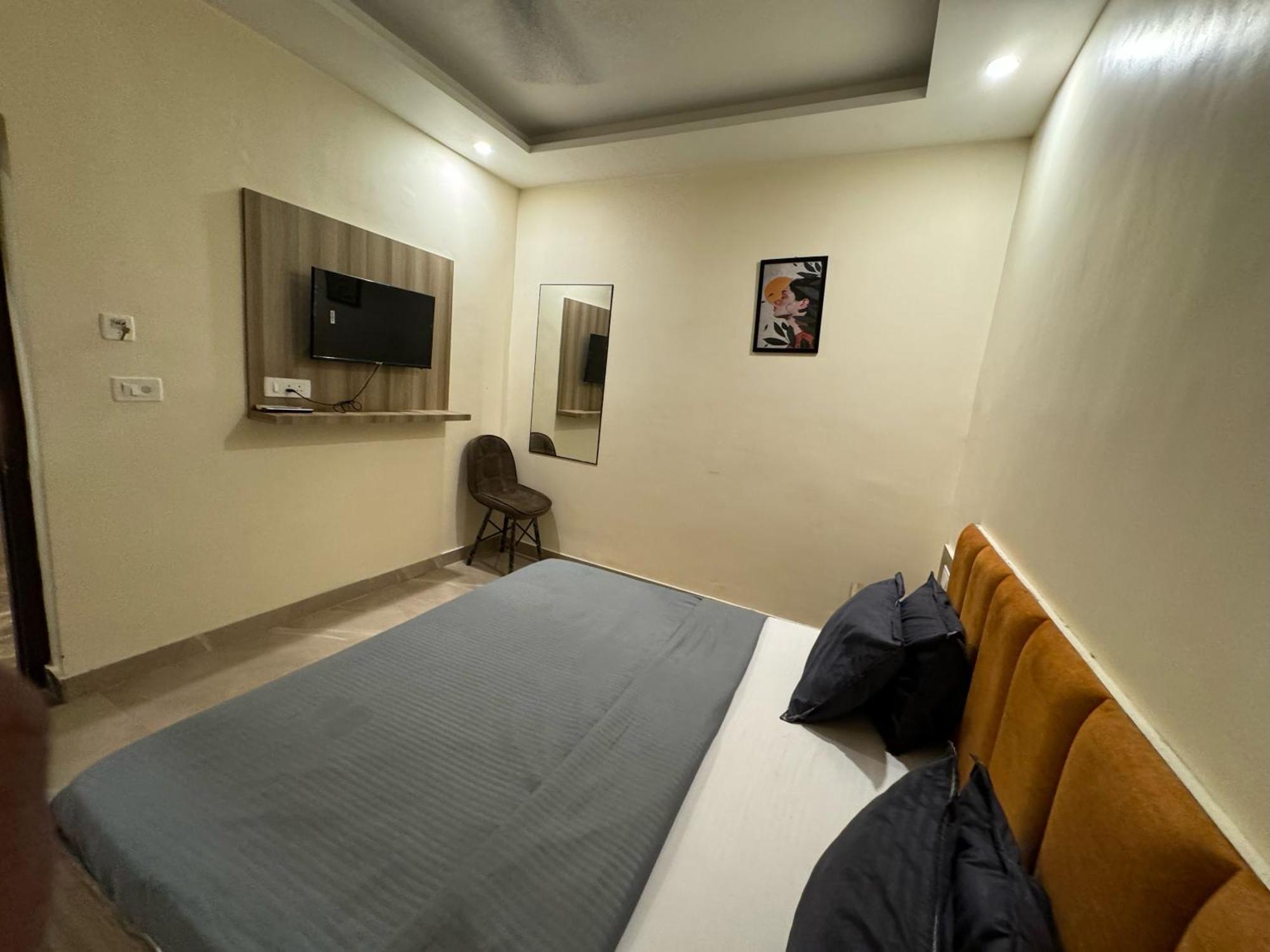 Hotel Shiv Inn By T And M Hotels Haridwār Exterior foto