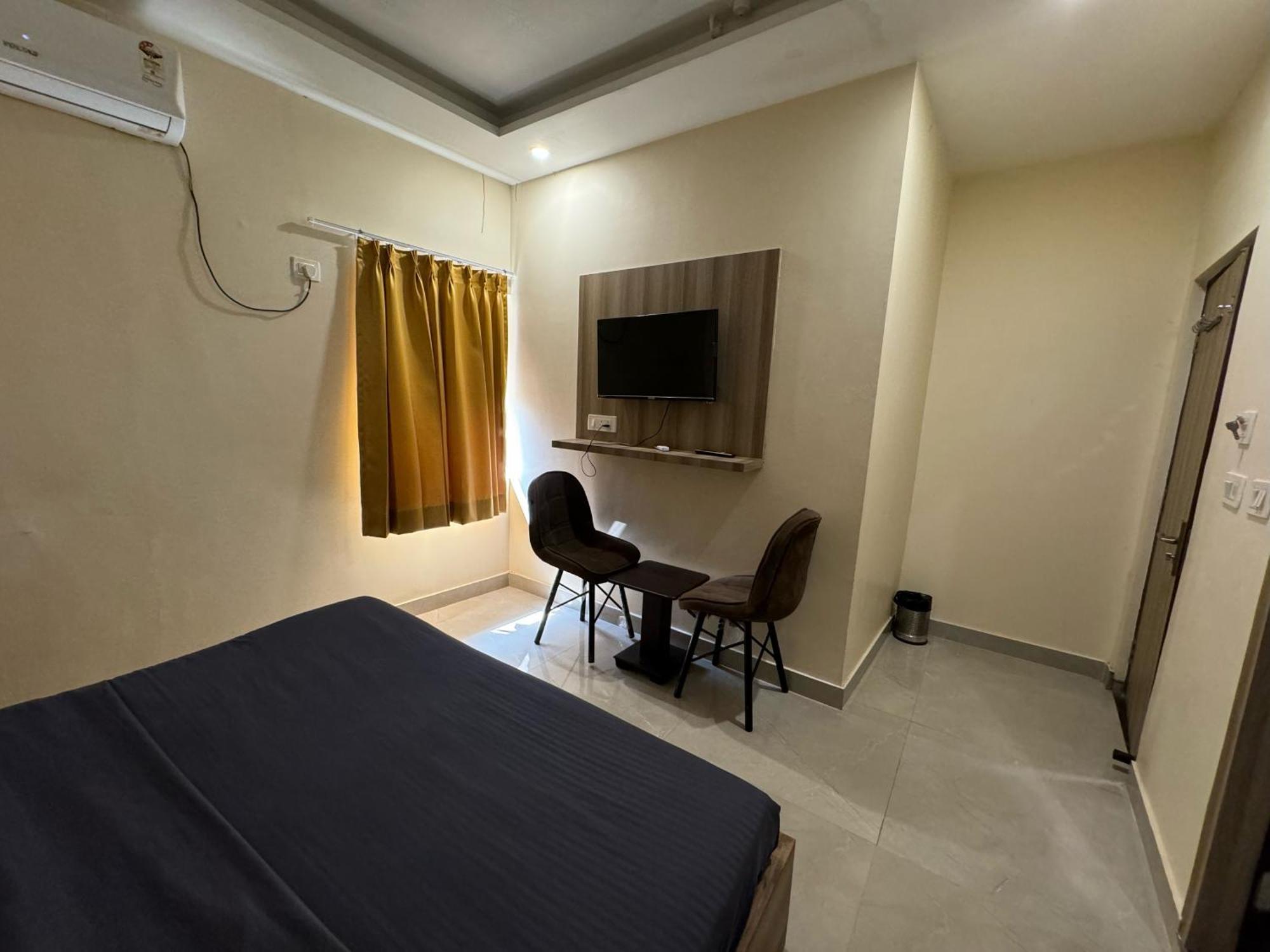 Hotel Shiv Inn By T And M Hotels Haridwār Exterior foto