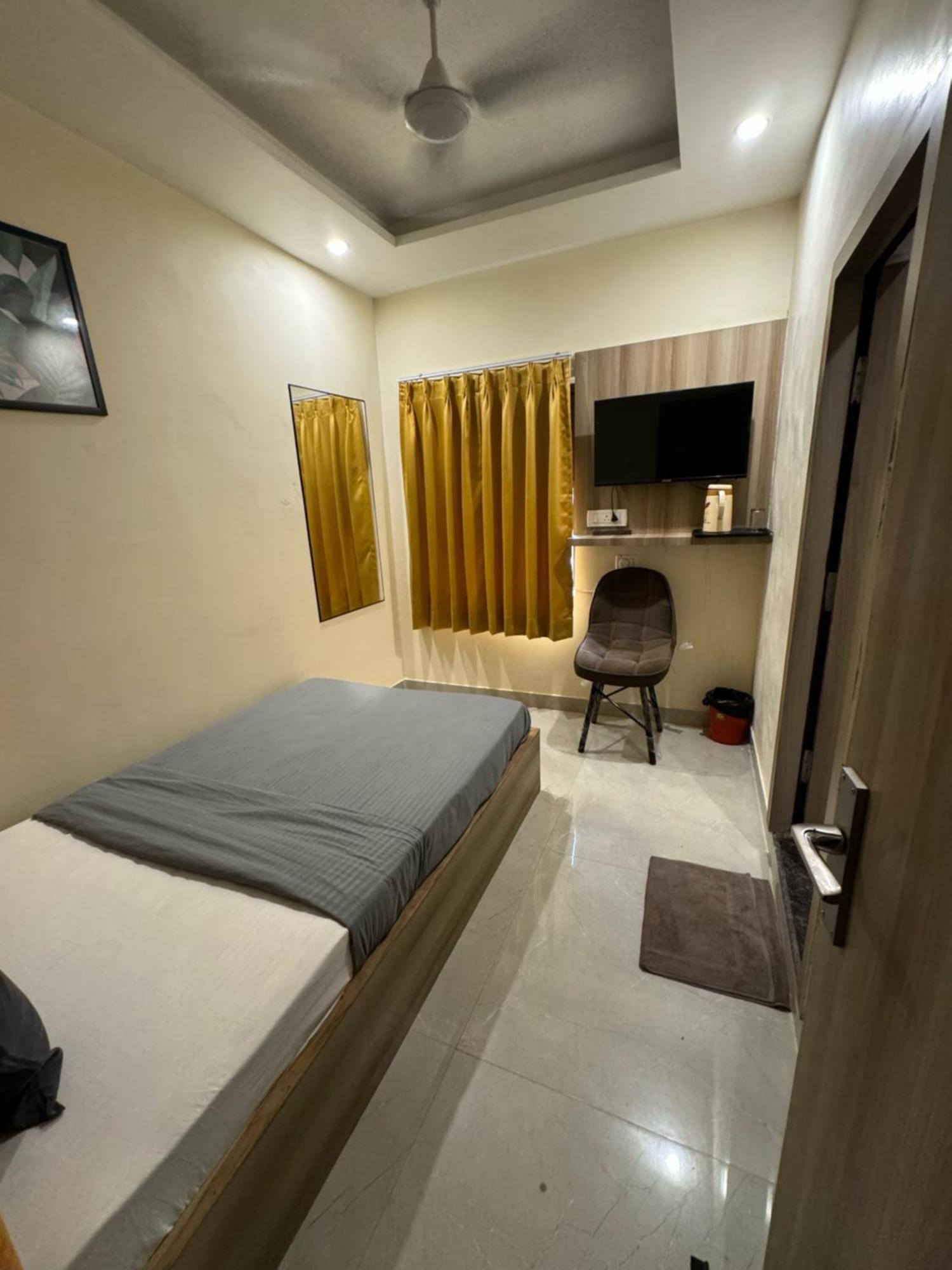 Hotel Shiv Inn By T And M Hotels Haridwār Exterior foto