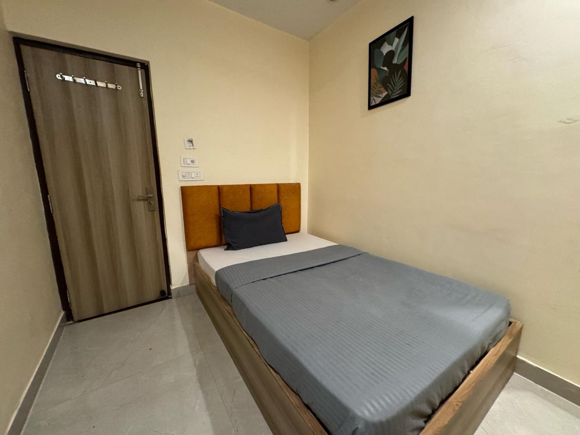 Hotel Shiv Inn By T And M Hotels Haridwār Exterior foto